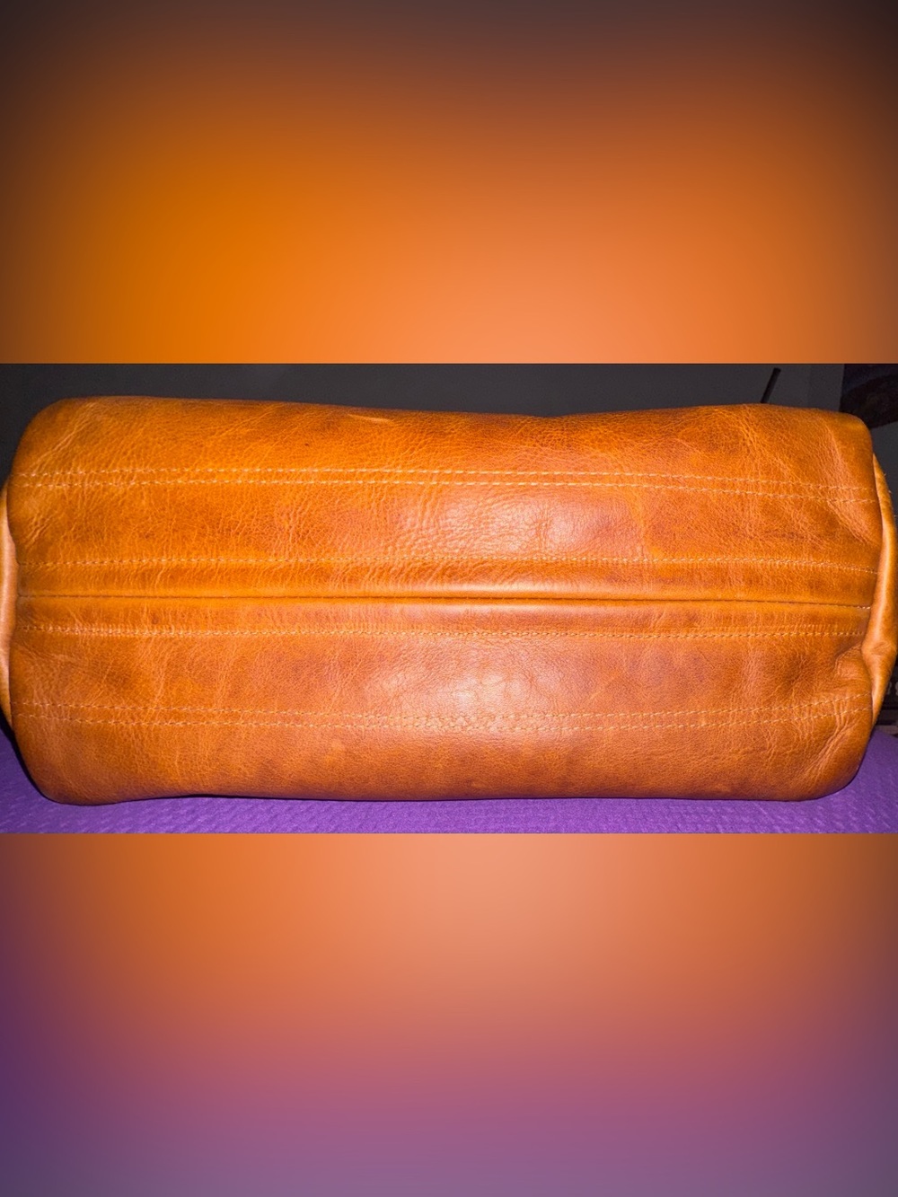 ROUGH & TUMBLE Large Minimal tote